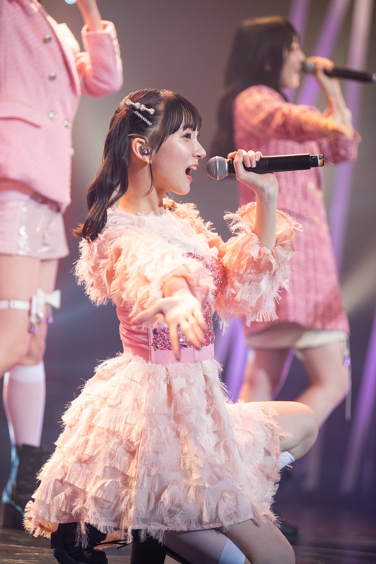 神田ジュナ