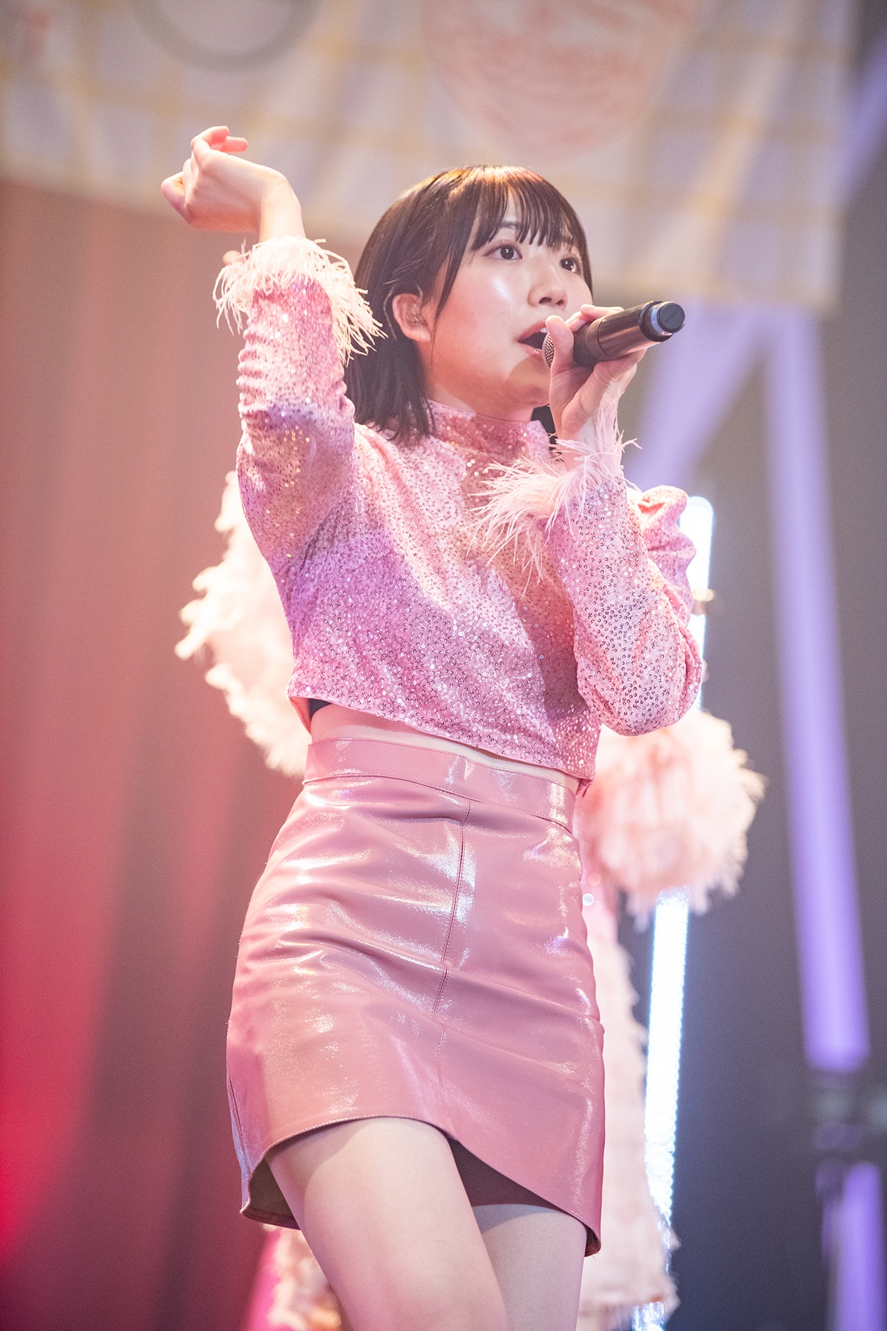 大和明桜