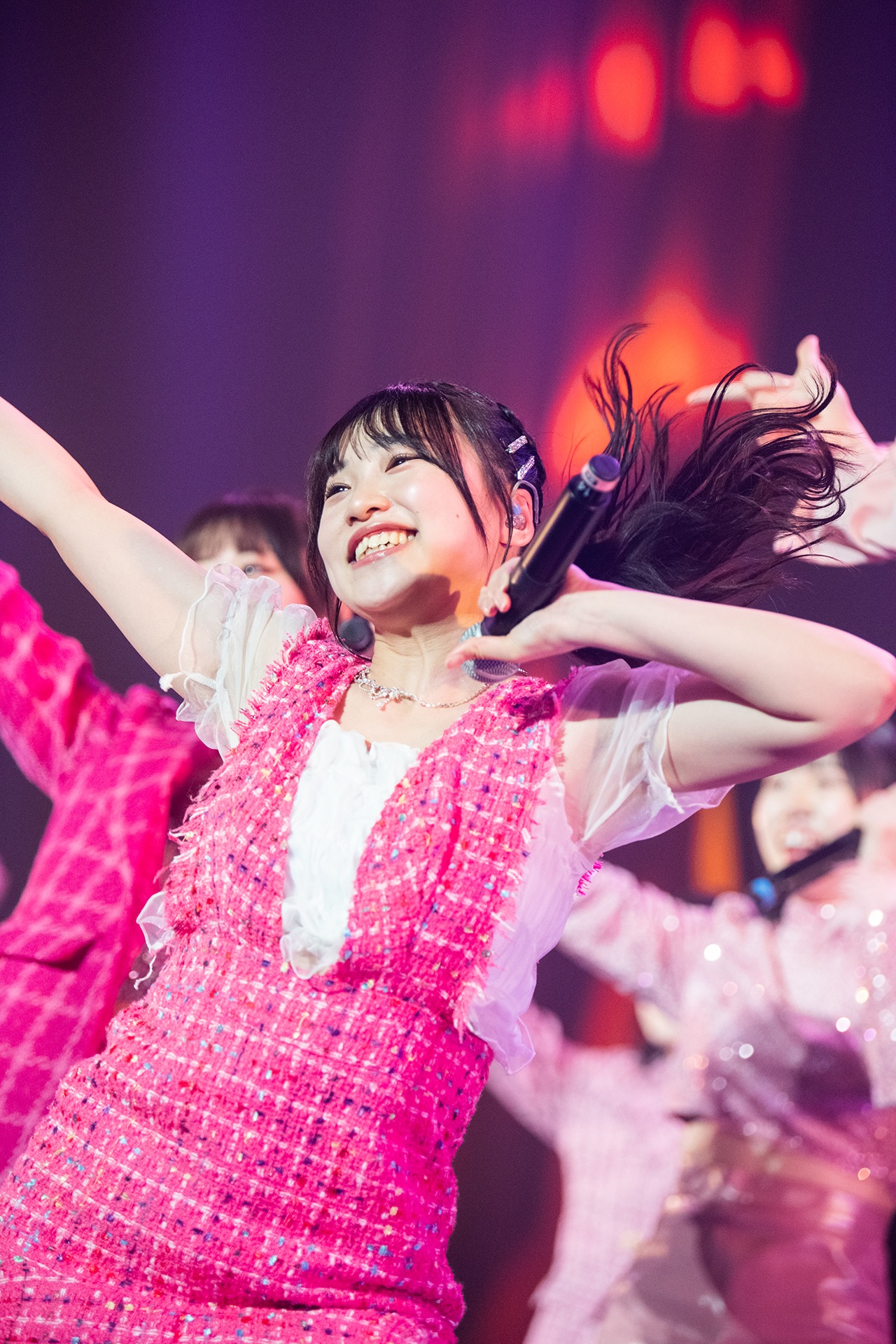 尾林結花