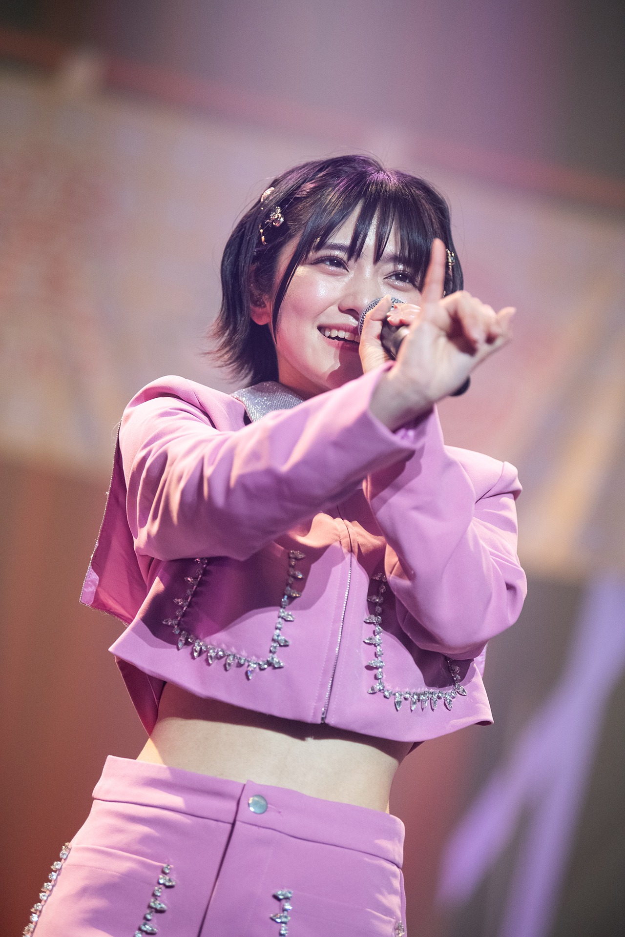岡田彩夢