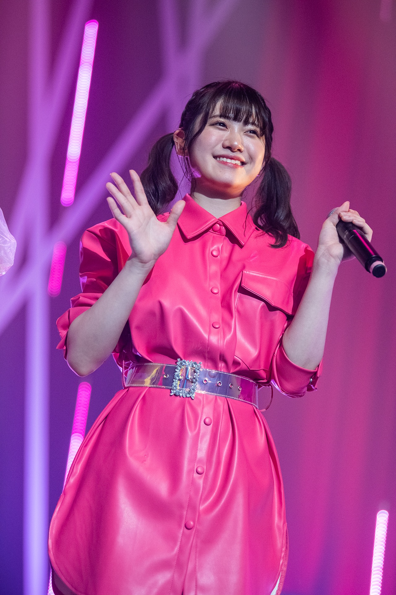 原田珠々華