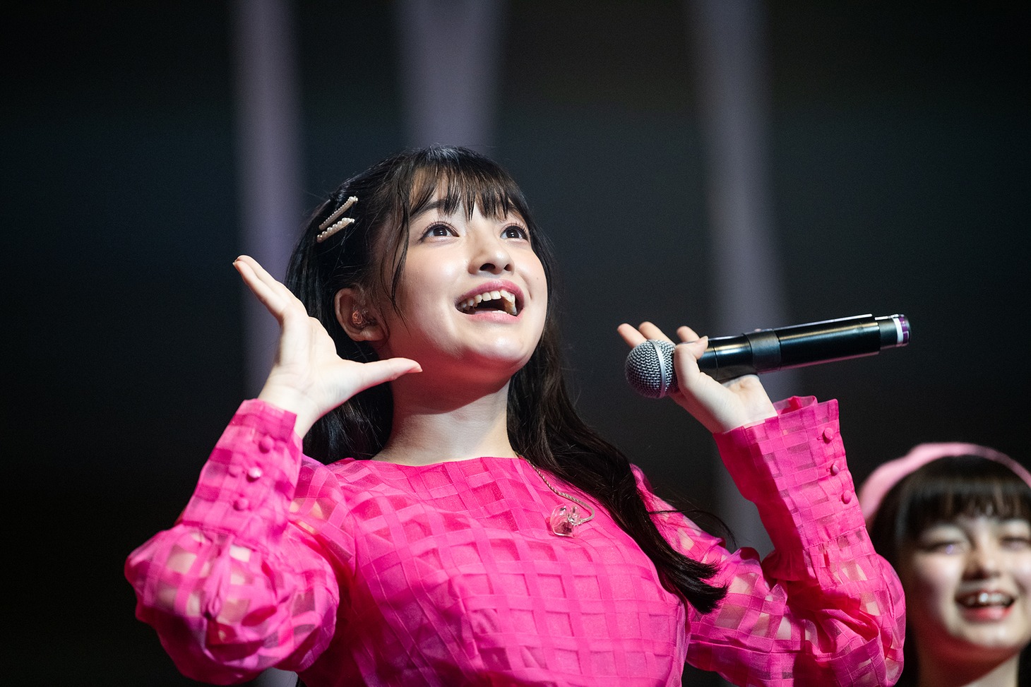 蛭田愛梨
