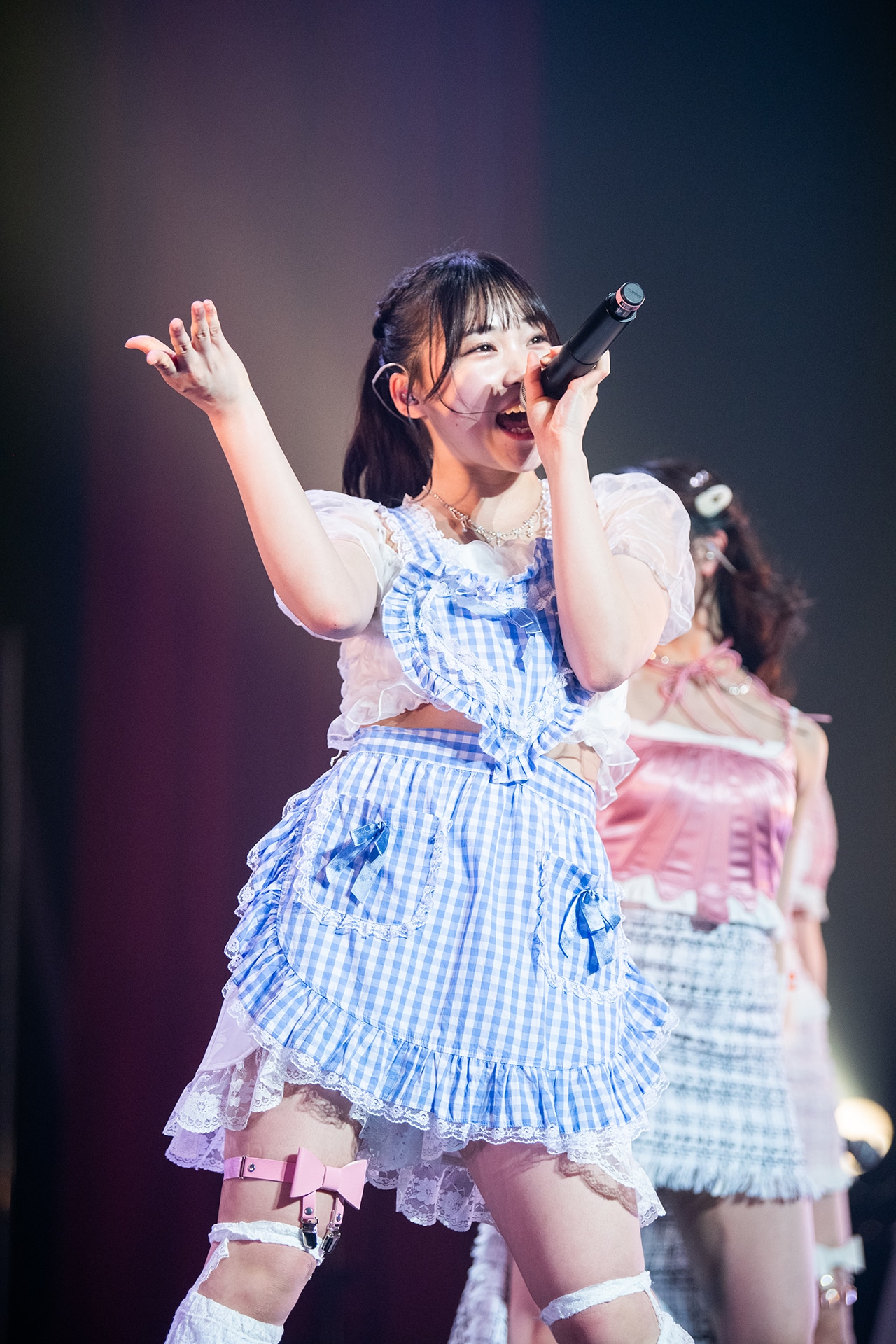 尾林結花
