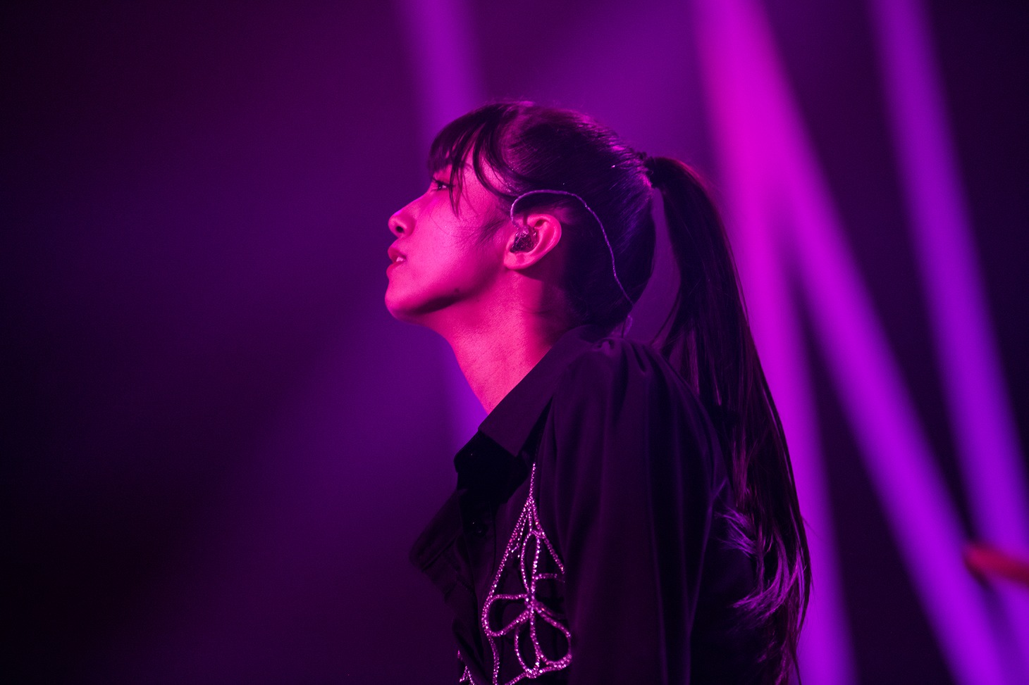 清水理子