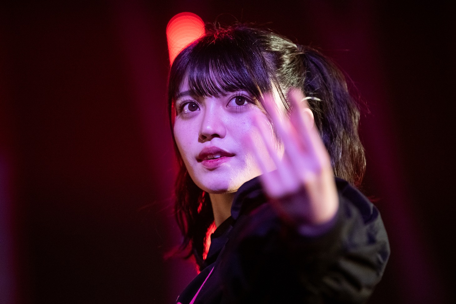 石浜芽衣