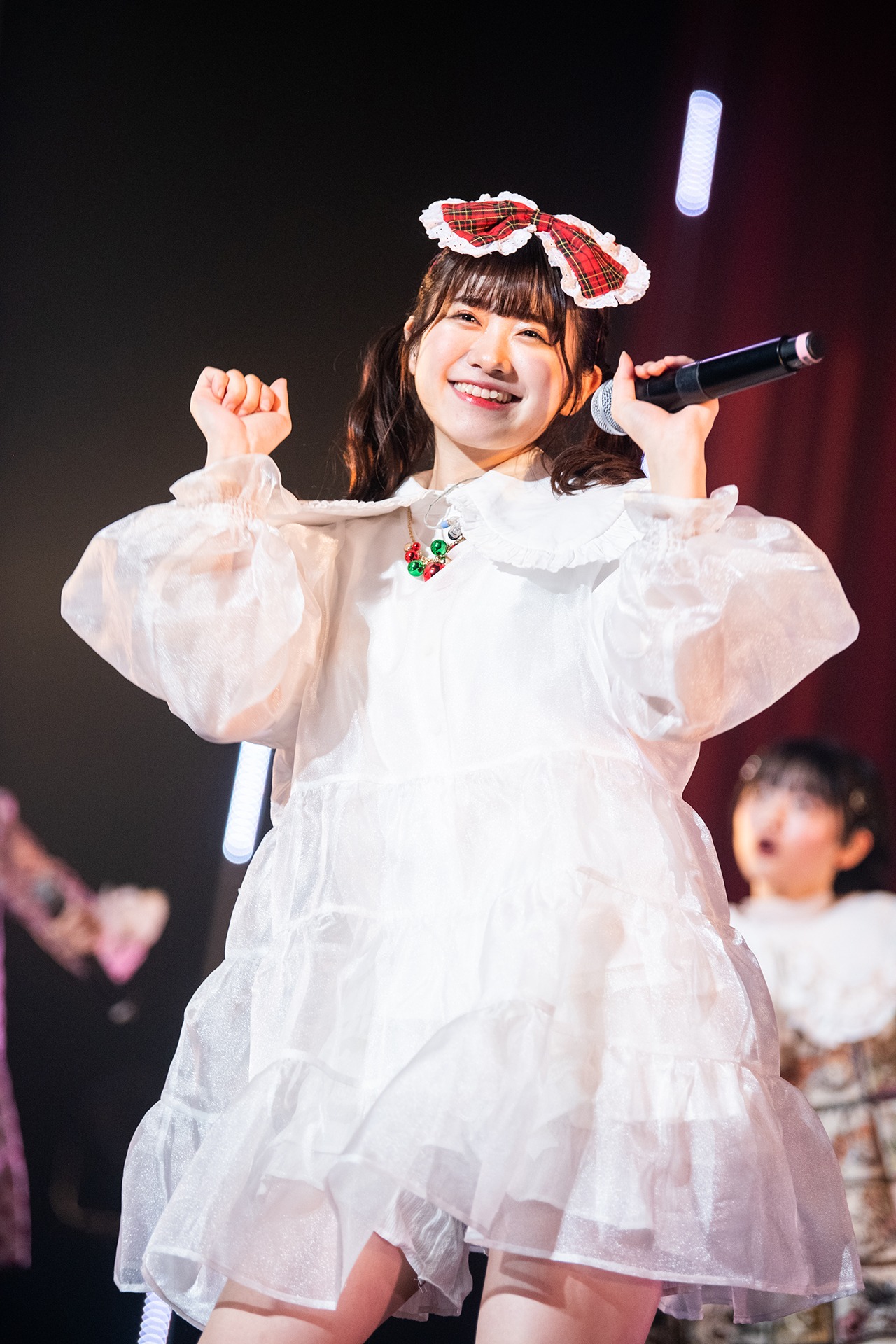原田珠々華