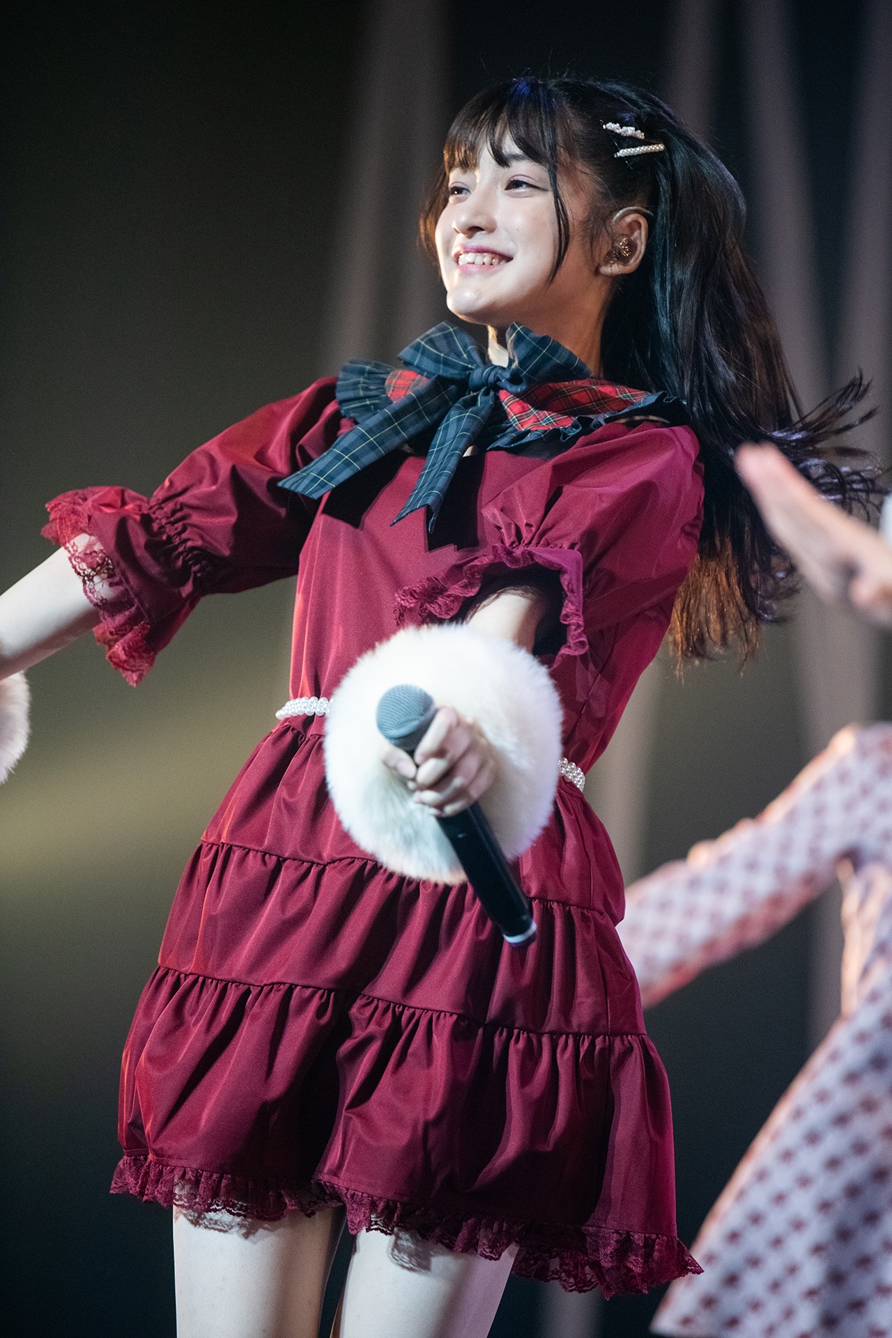 蛭田愛梨