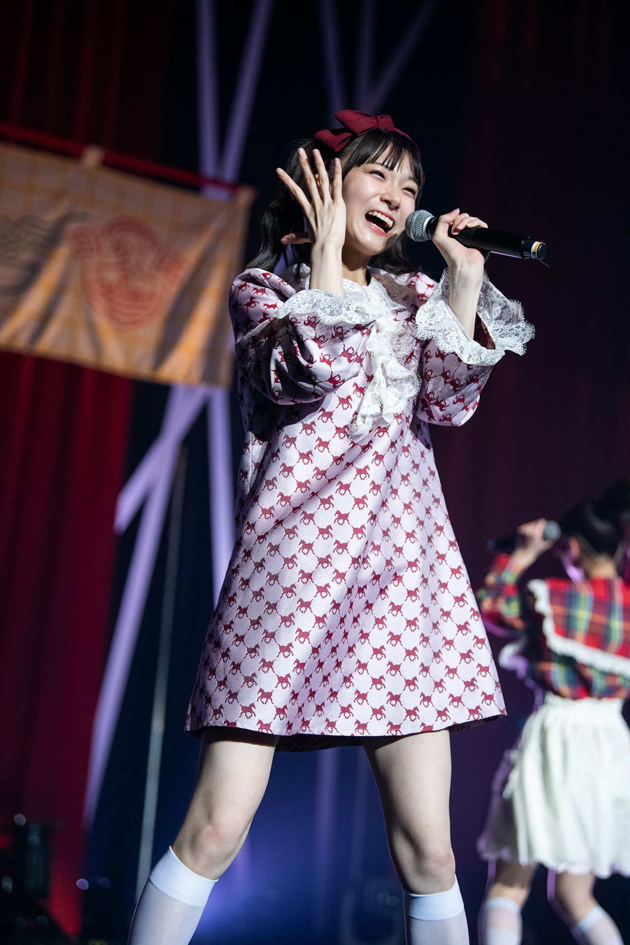 神田ジュナ