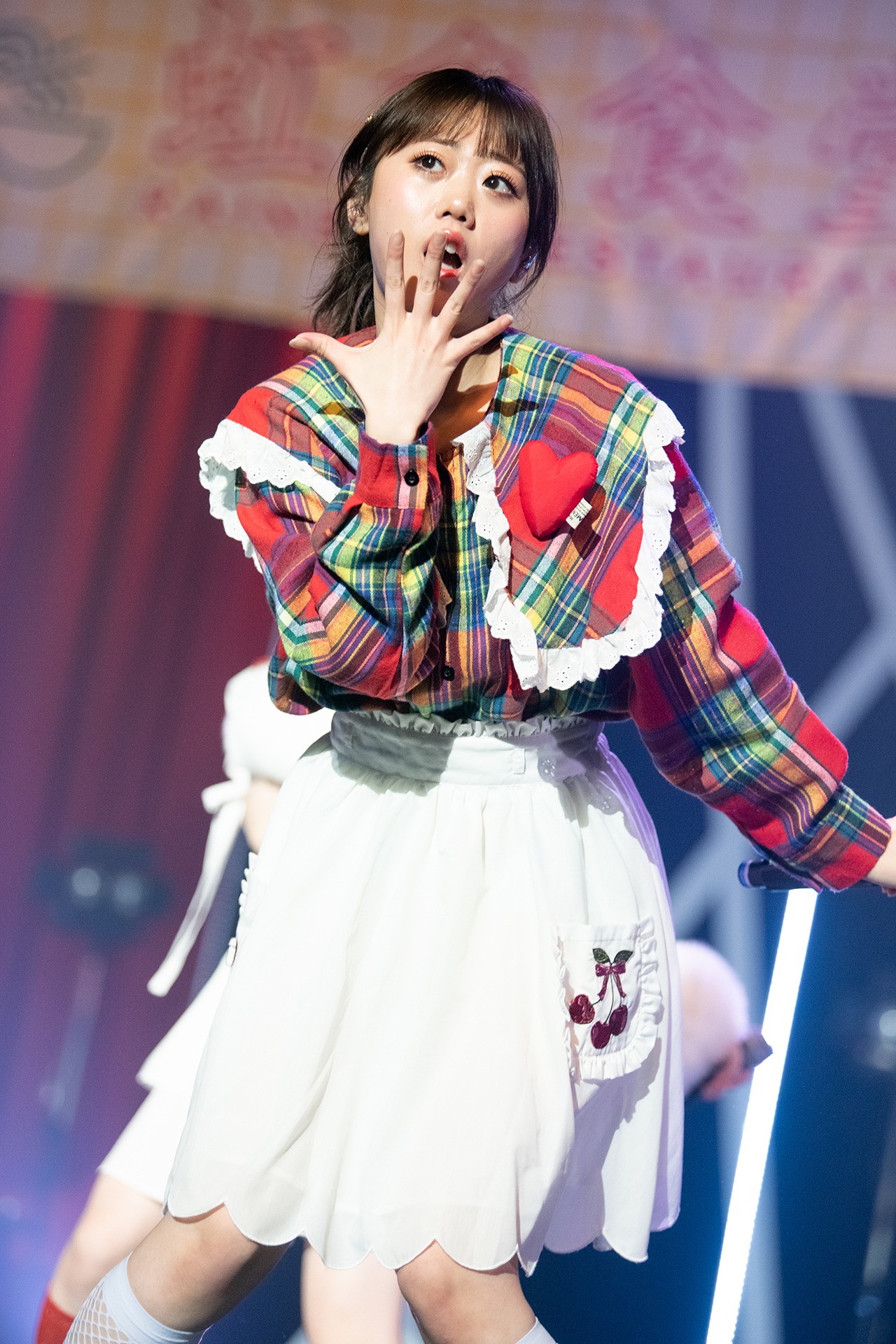 山崎夏菜