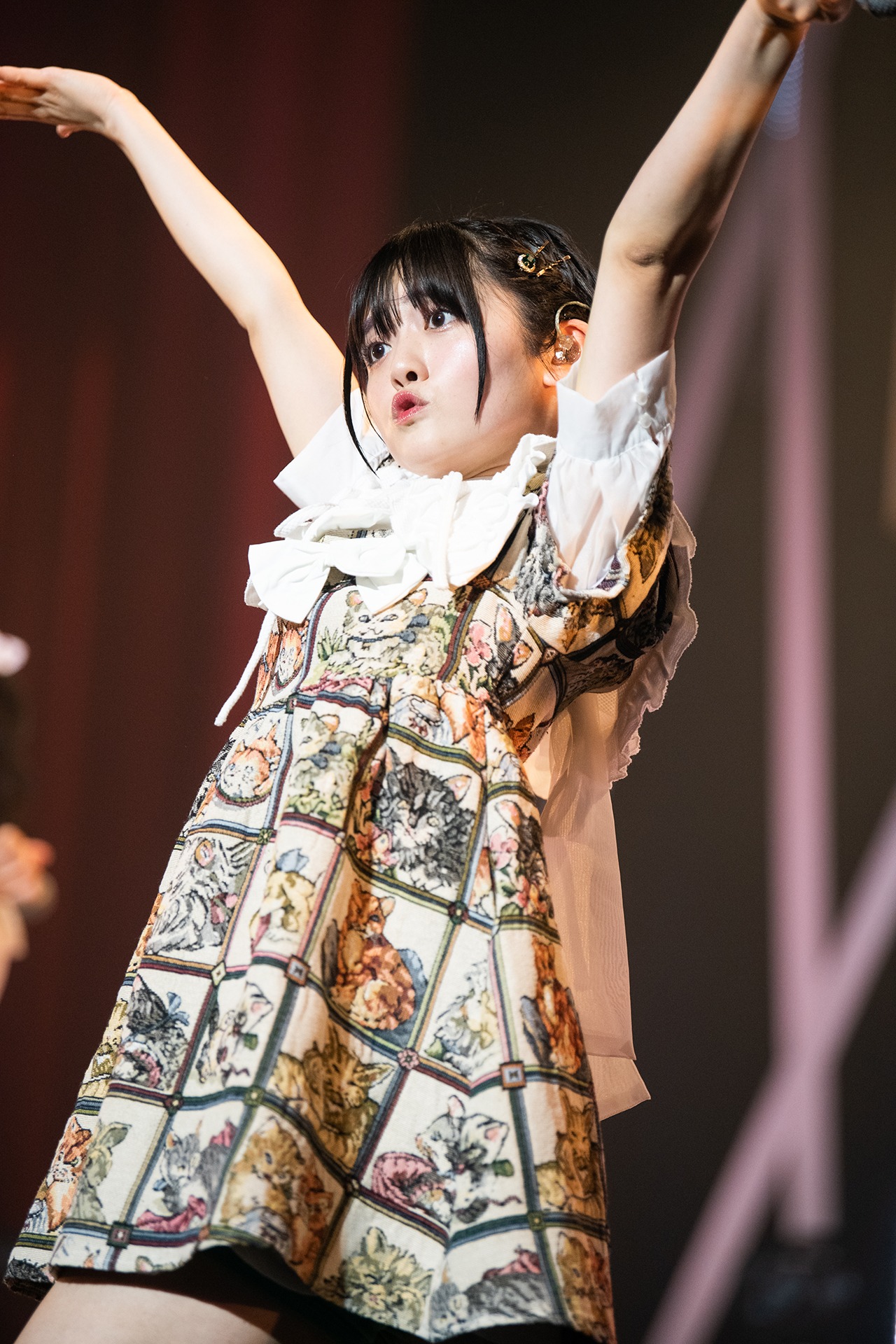 岡田彩夢