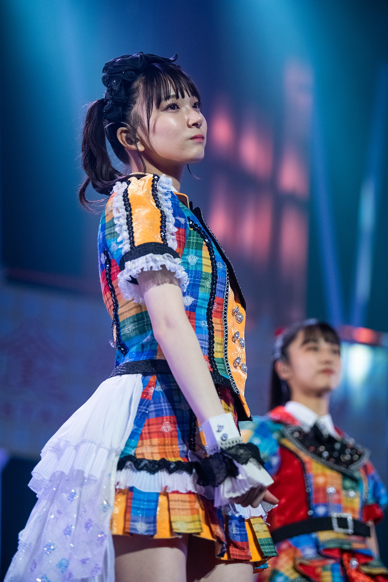 神田ジュナ