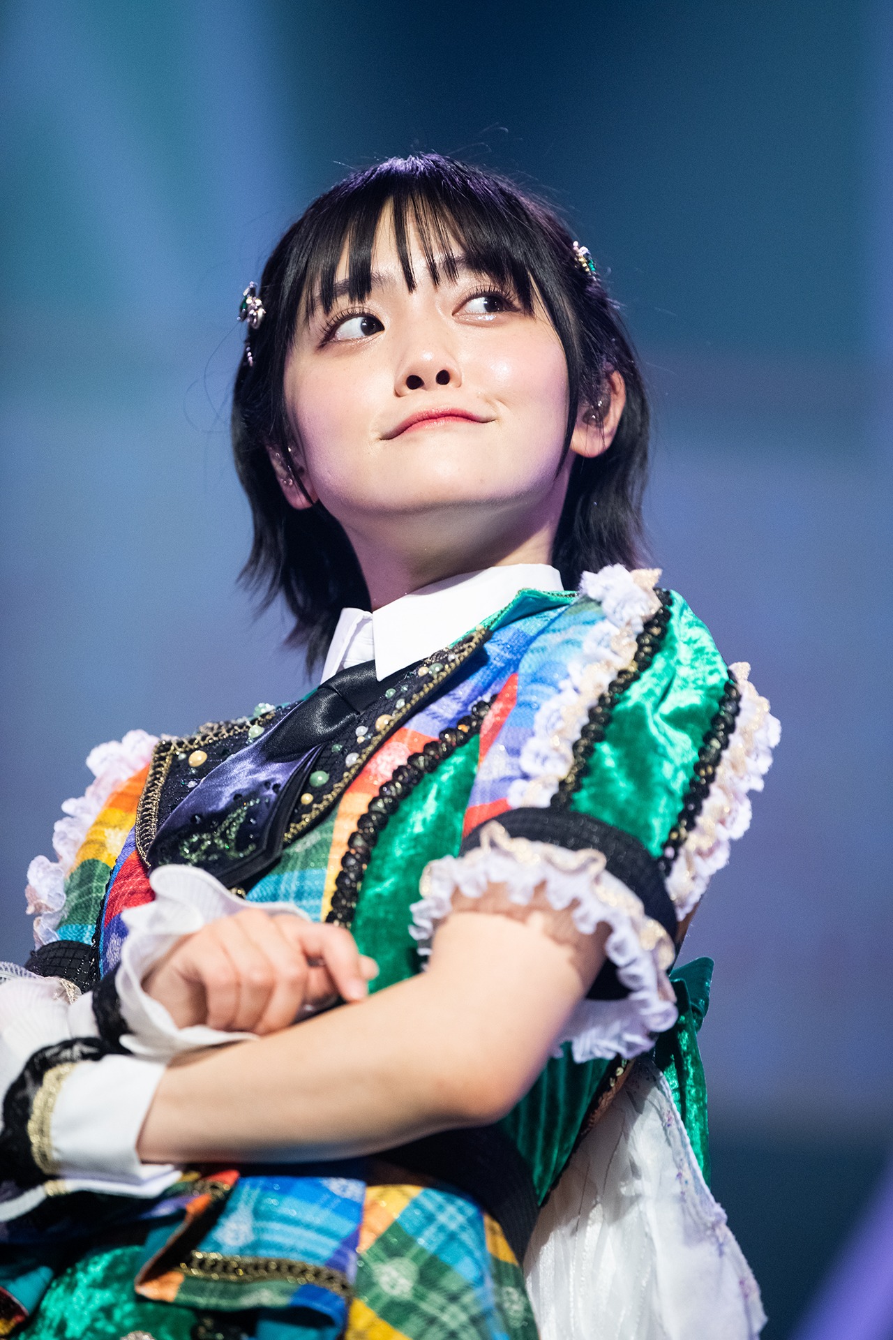 岡田彩夢
