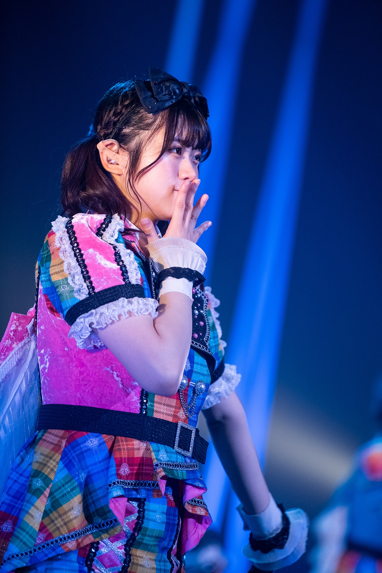 原田珠々華