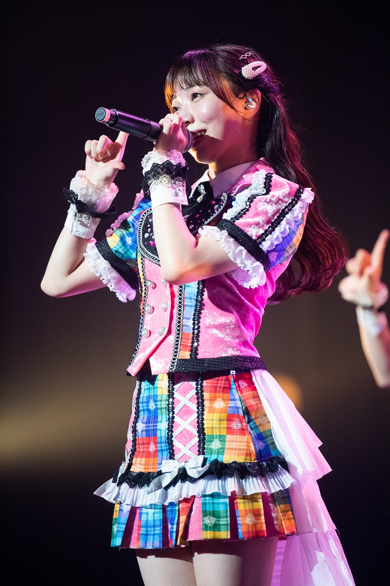 澤村光彩
