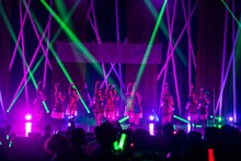 虹のコンキスタドール