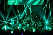 虹のコンキスタドール