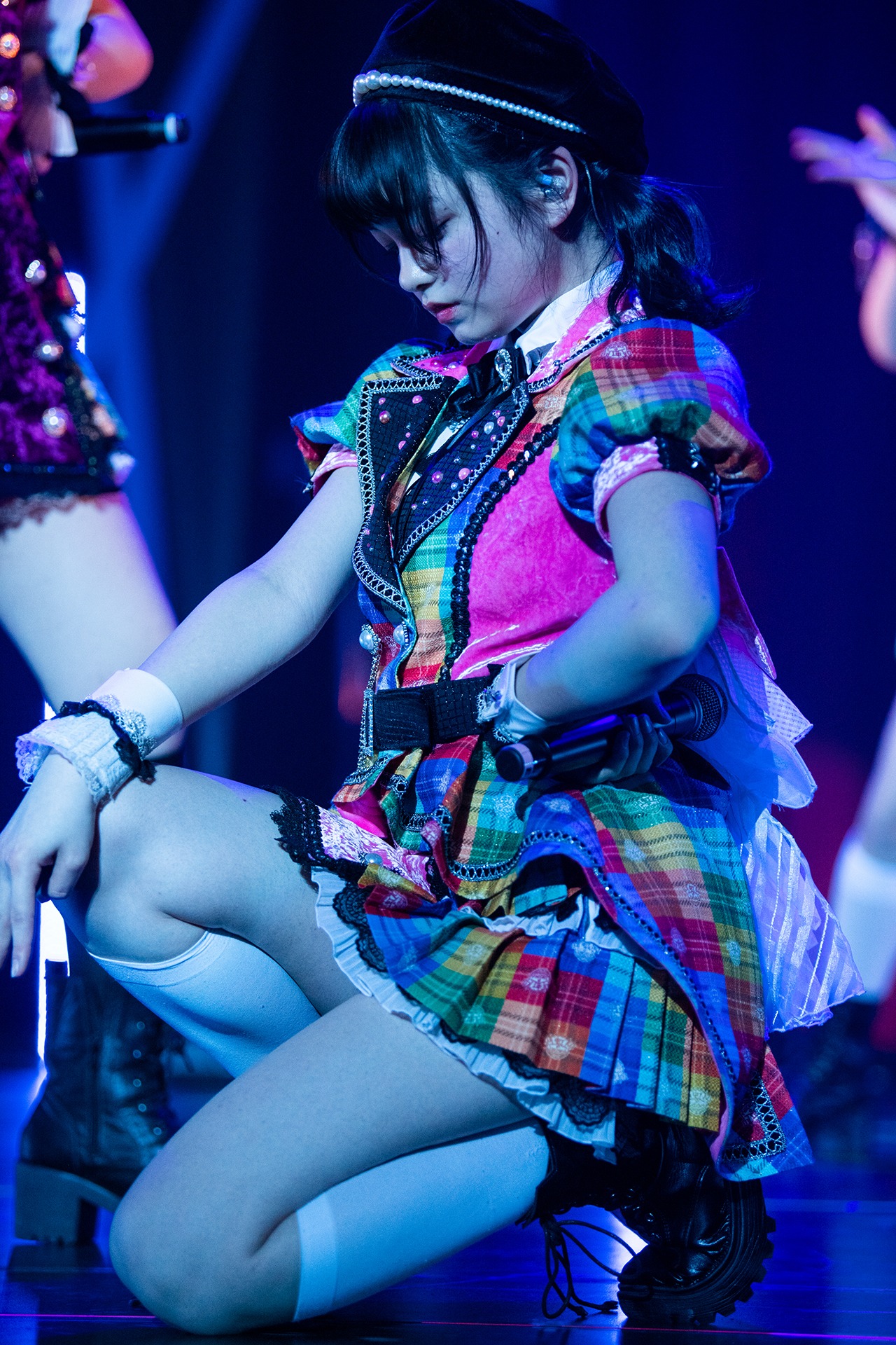 川端優