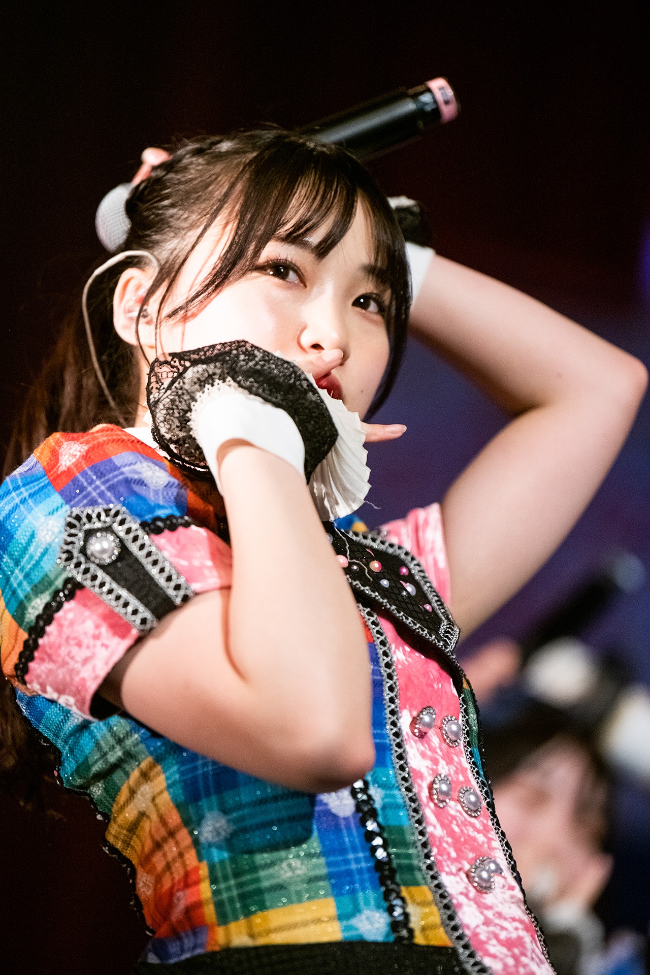 尾林結花