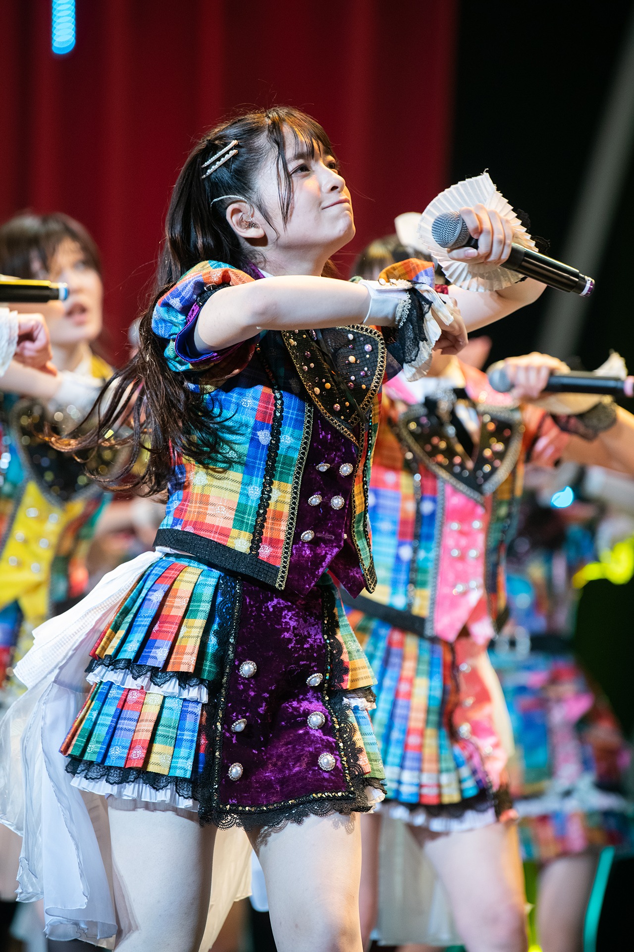 蛭田愛梨