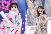 松村沙友理＆生田絵梨花の乃木坂46卒業コンサートが映像作品化