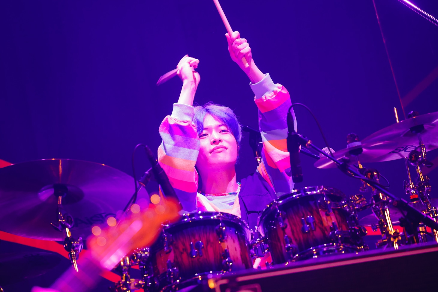 AtsuyuK!（Dr）