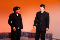 日本テレビ系「超・乃木坂スター誕生！」初回放送より。(c)日本テレビ