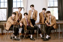 DXTEEN (c)LAPONE Entertainment