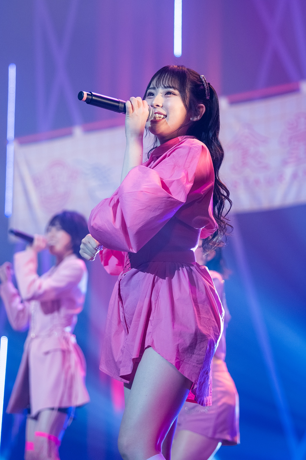 栗原舞優