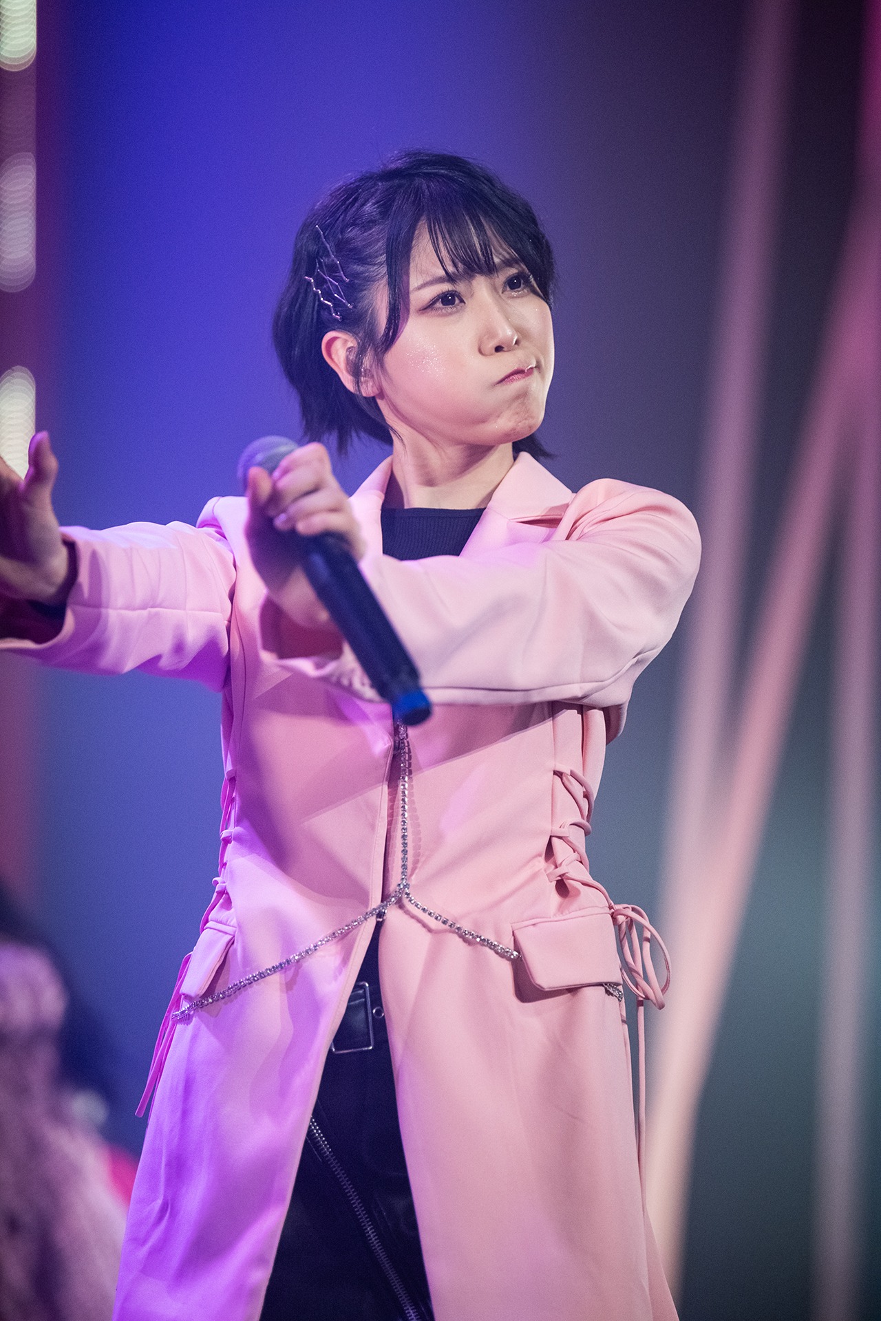 隈本茉莉奈