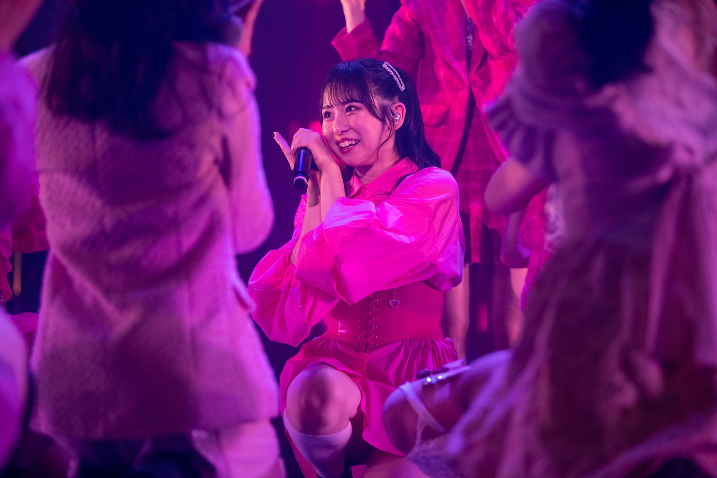 栗原舞優