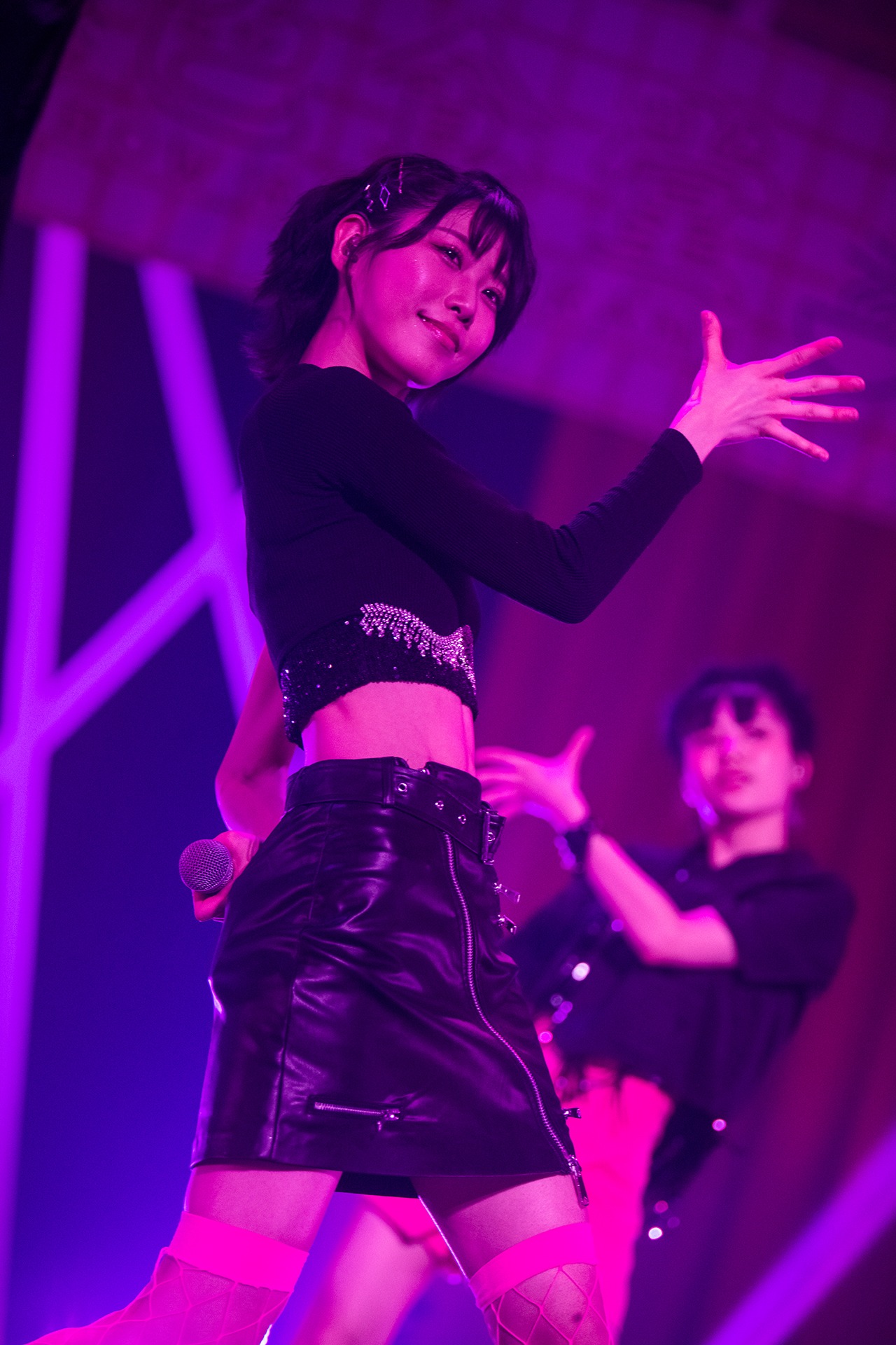 隈本茉莉奈