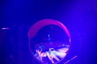 「LAWSON presents CHiCO with HoneyWorks Zepp tour 2023『ｉは自由で、縛れない。』」の様子。