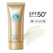 「アネッサ パーフェクトUV スキンケアジェル N」画像