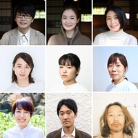 ロロ「BGM」キャスト