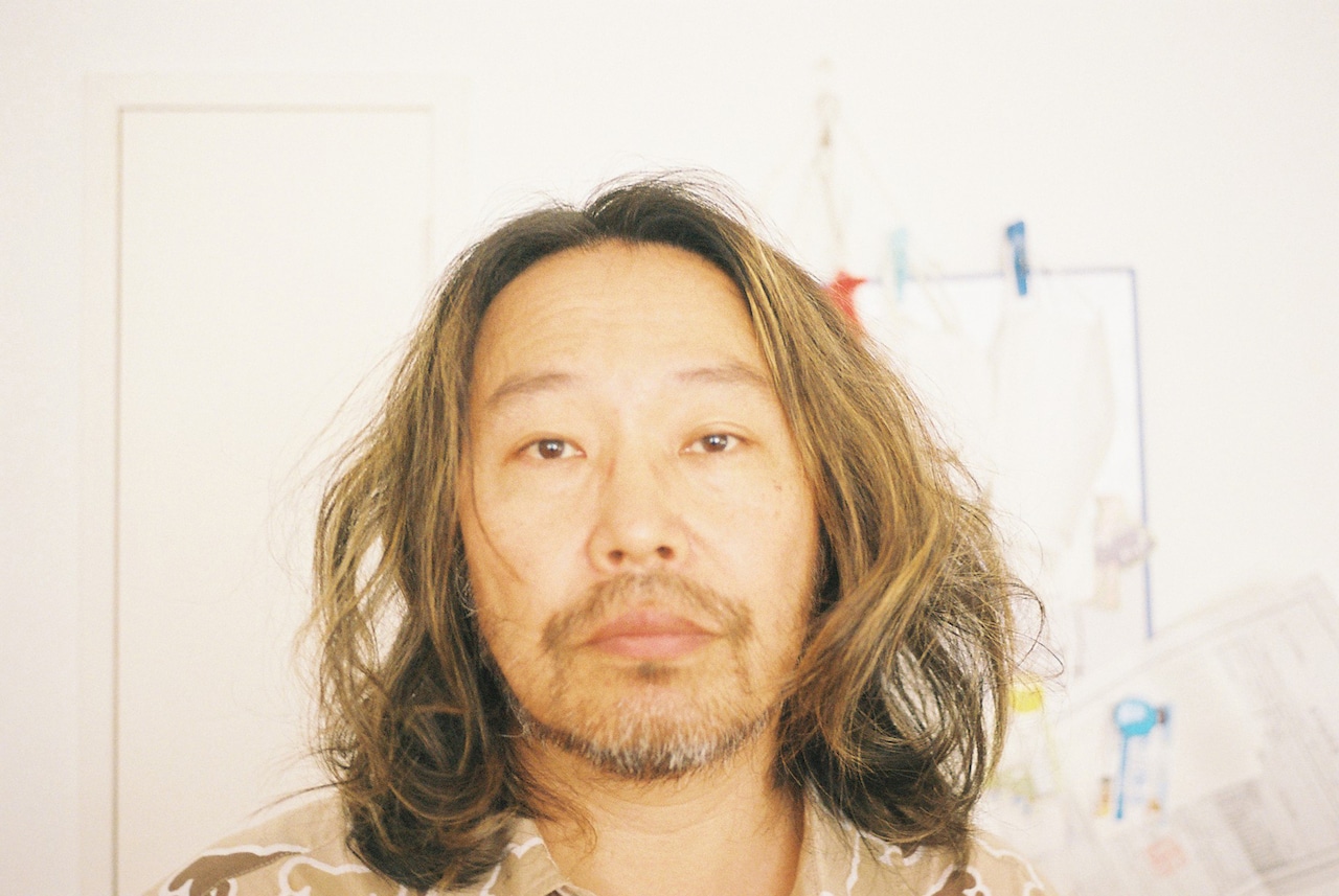 曽我部恵一、ロロの音楽劇「BGM」にオリジナル楽曲書き下ろし