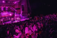 「SAKAI YU "LOVERS" CONCERT 2023 in YAON」の様子。（撮影：岩佐篤樹）