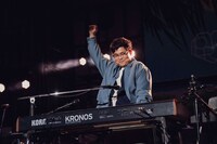 さかいゆう（撮影：岩佐篤樹）