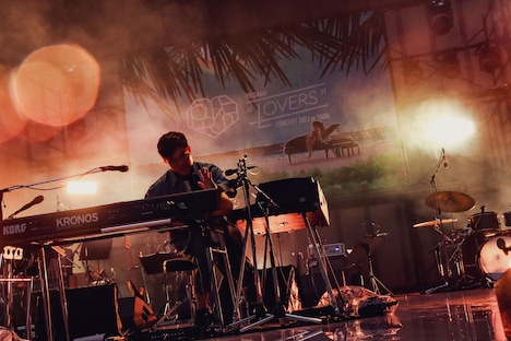 さかいゆう（撮影：岩佐篤樹）