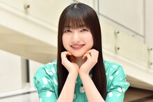 大園玲（櫻坂46）