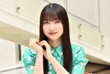 大園玲（櫻坂46）