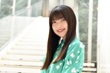 大園玲（櫻坂46）