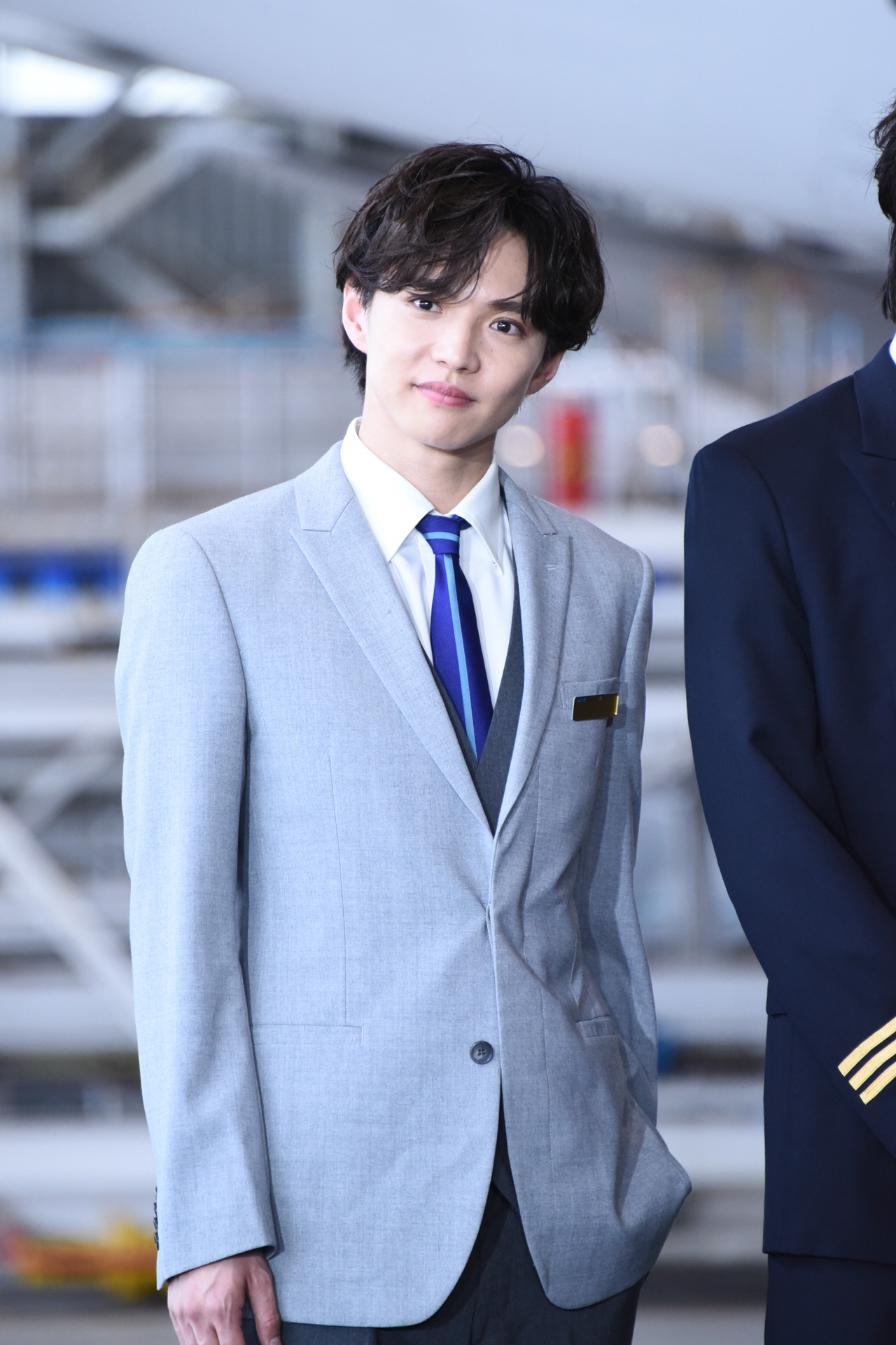 佐藤大樹