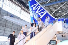 FANTASTICS from EXILE TRIBE