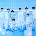 ICEx、超特急ユーキも駆けつけた結成発表時のライブ映像を公開