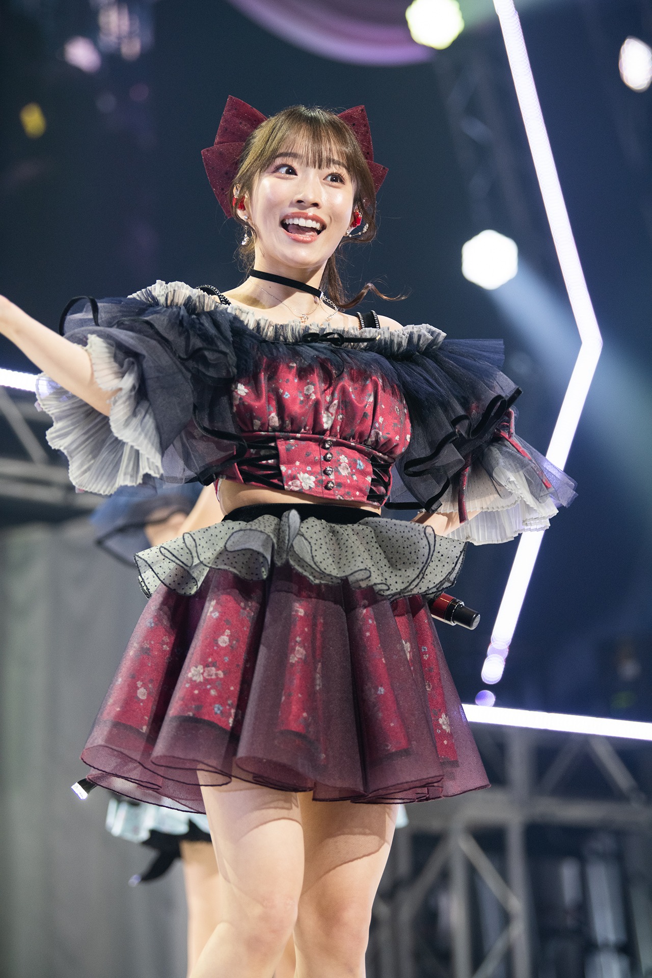 岸みゆ