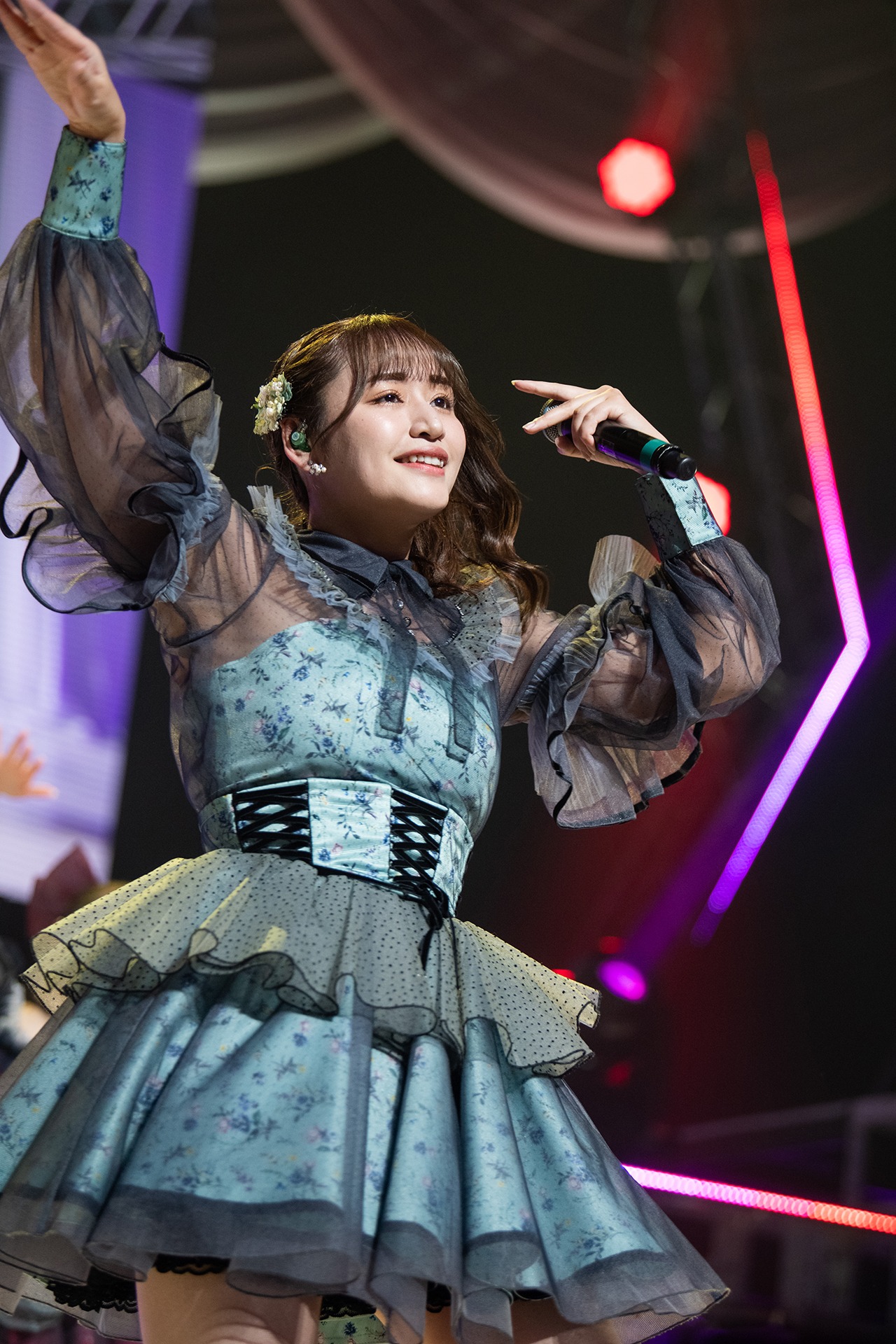 池田メルダ