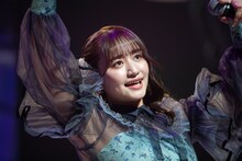 池田メルダ（#ババババンビ）