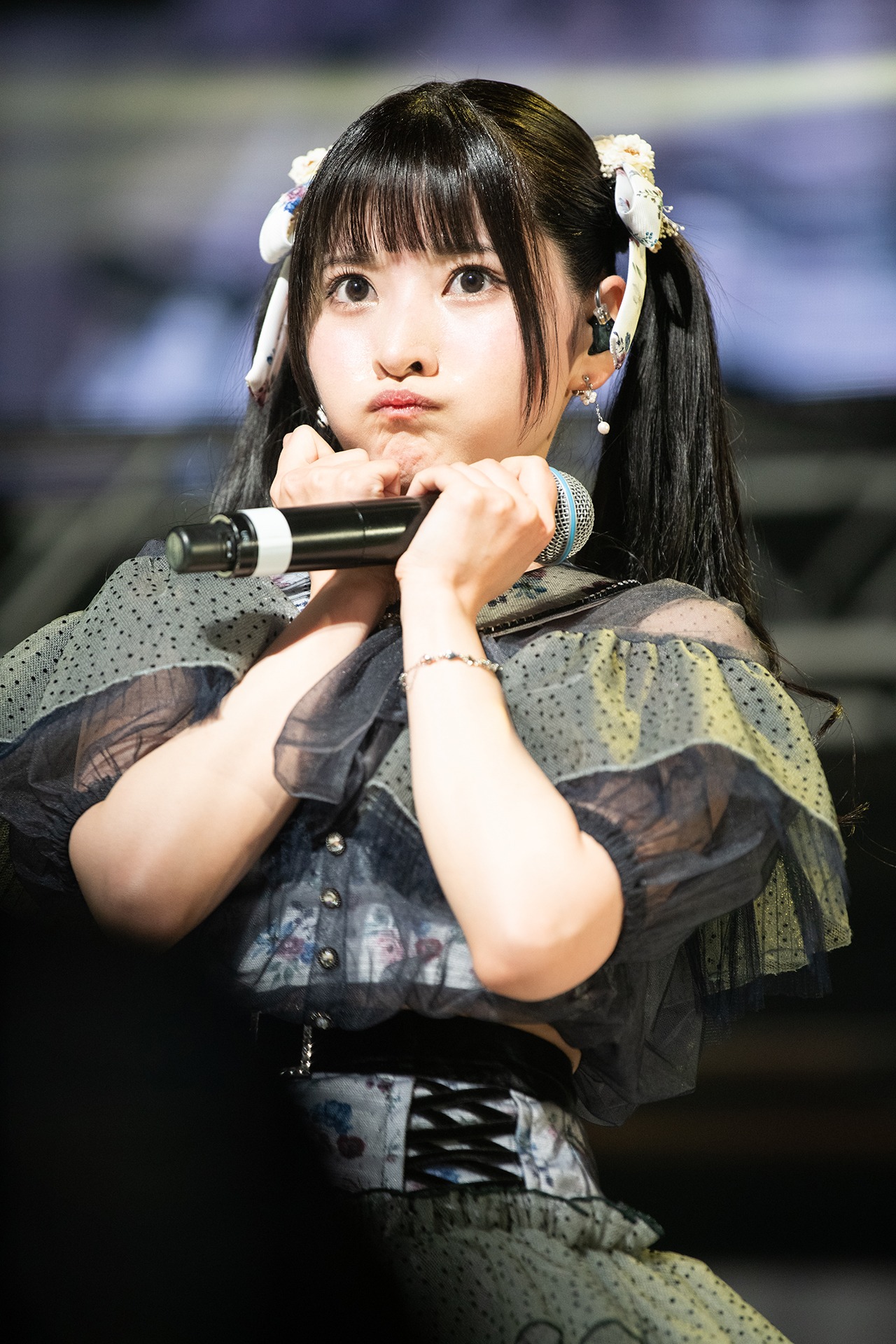 小鳥遊るい