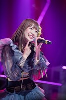 吉沢朱音（#ババババンビ）