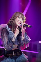 吉沢朱音（#ババババンビ）